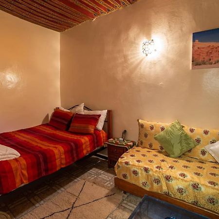 Dar Najia Bed and Breakfast Fez Eksteriør billede